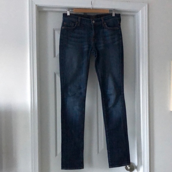 7 For All Mankind Jeans - Picture 1 of 4